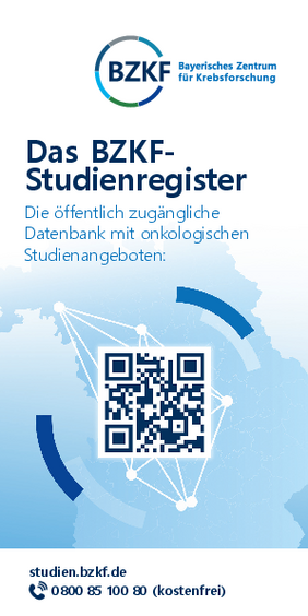 BZKF Studienregister