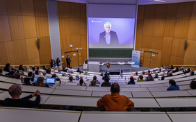 1. BZKF-Patientenkongress